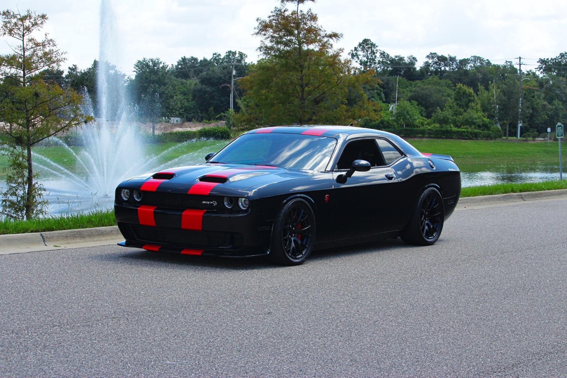 2020 Dodge Challenger