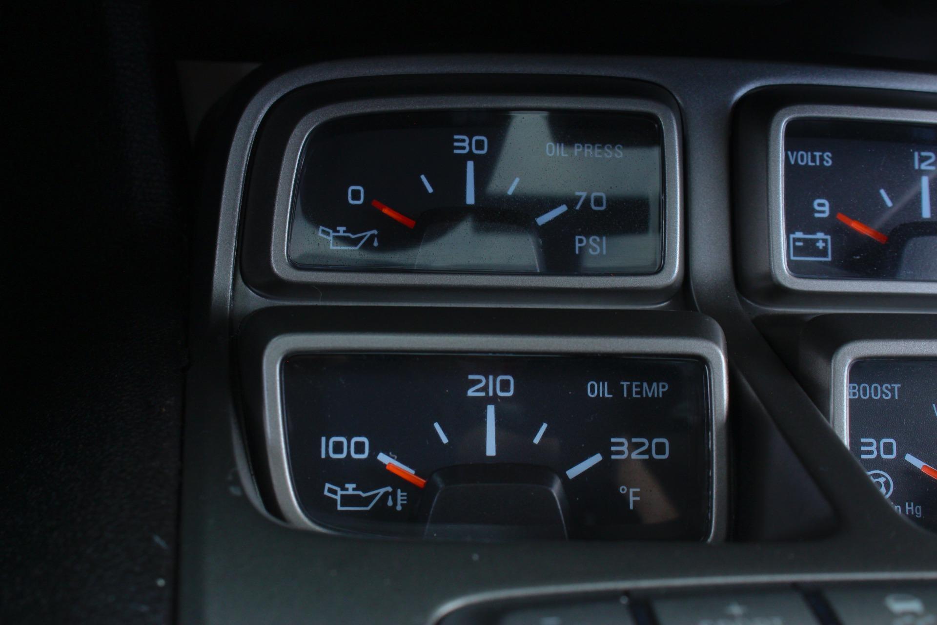 2014 Chevrolet Camaro ZL1 - Photo 70