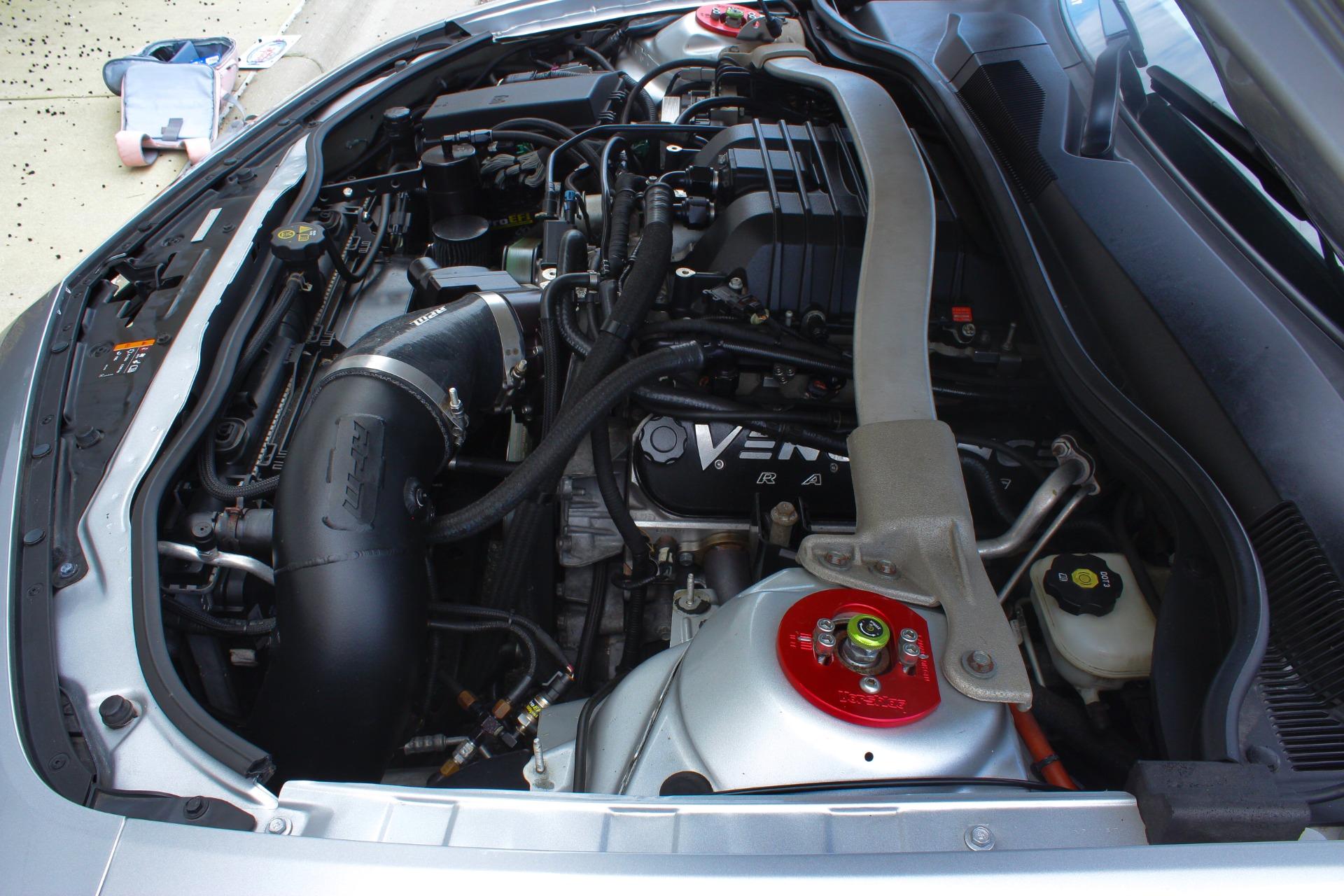 2014 Chevrolet Camaro ZL1 - Photo 90