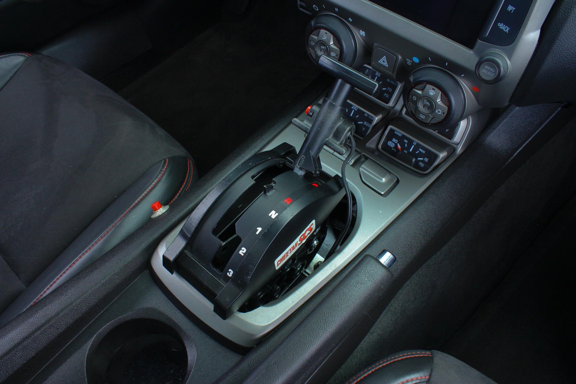 2014 Chevrolet Camaro ZL1 - Photo 66