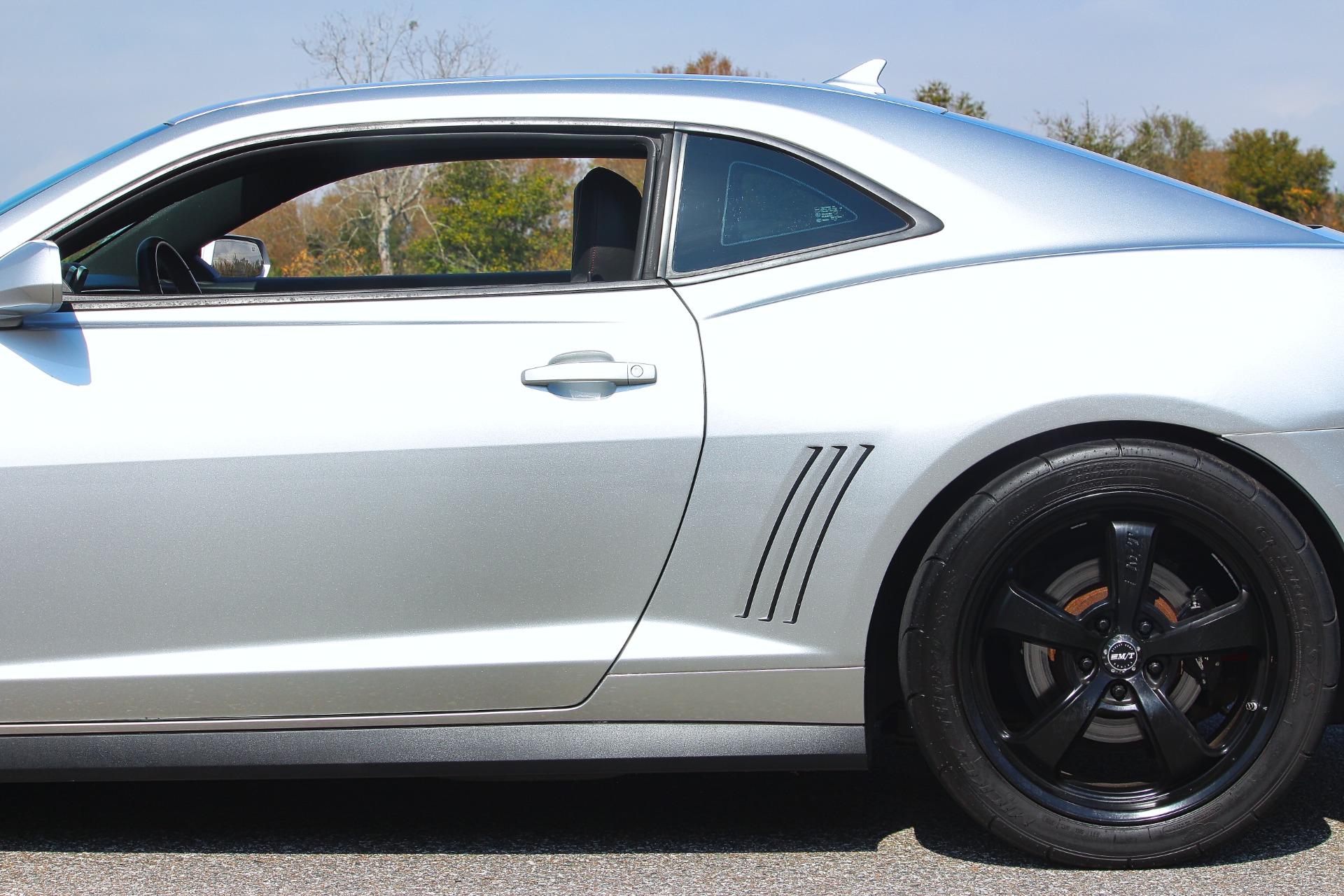 2014 Chevrolet Camaro ZL1 - Photo 26