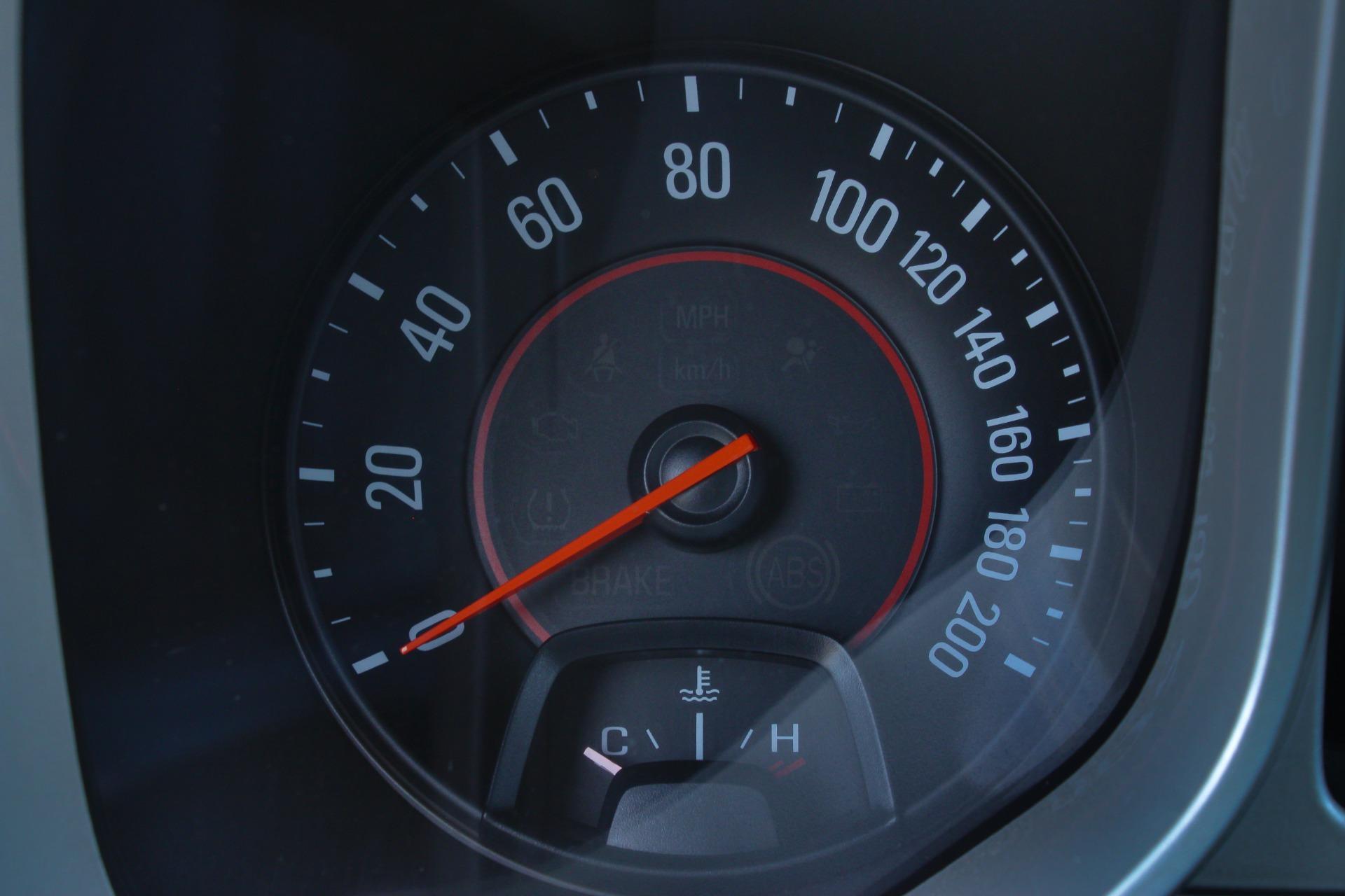 2014 Chevrolet Camaro ZL1 - Photo 83
