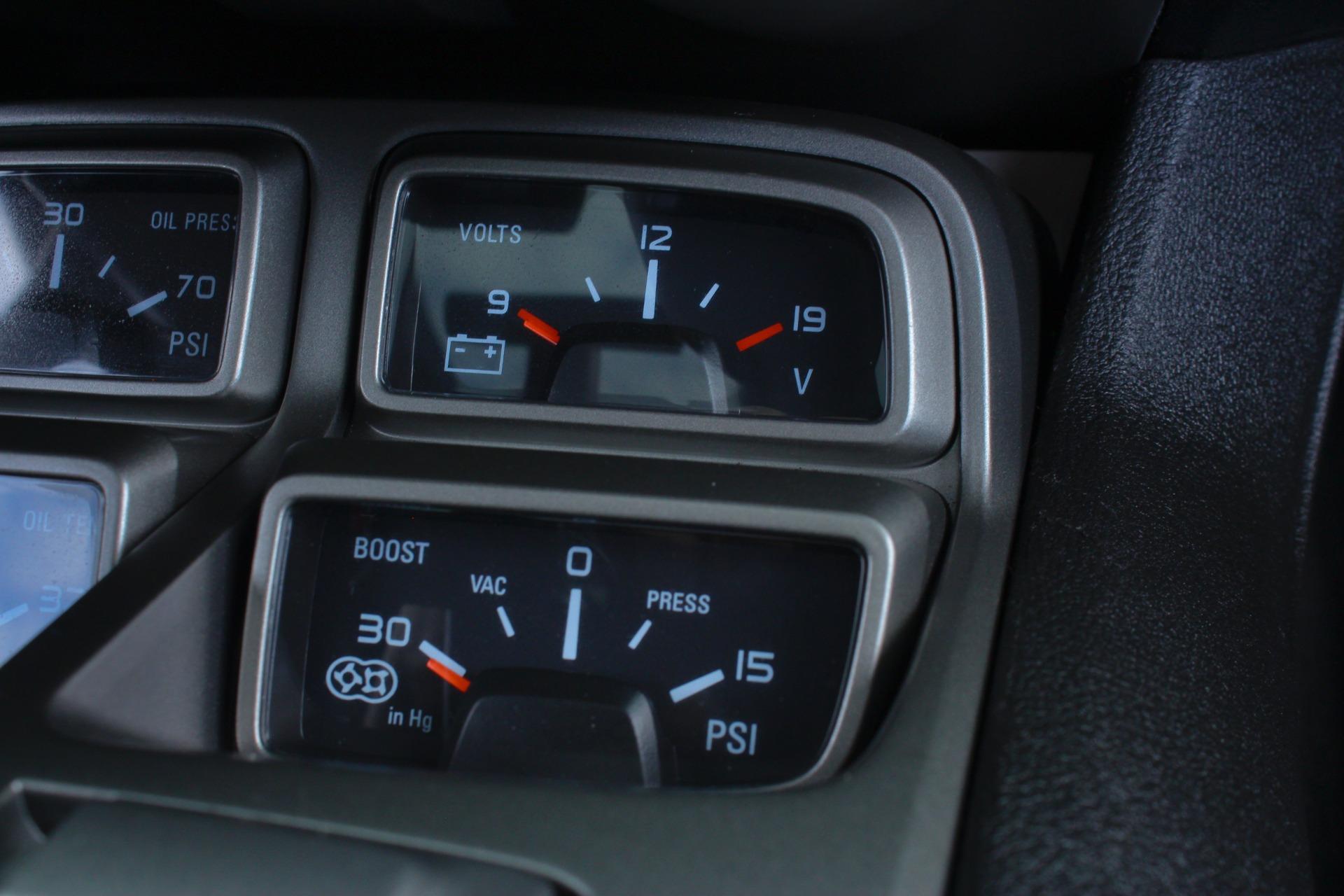 2014 Chevrolet Camaro ZL1 - Photo 69