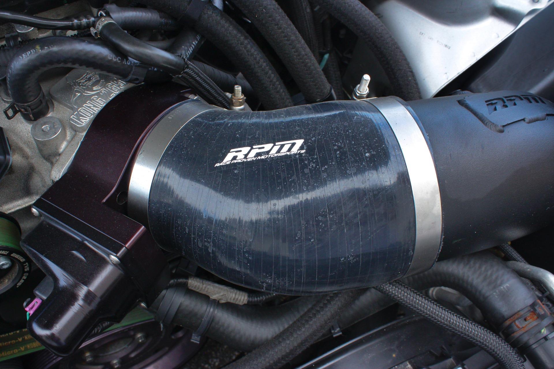 2014 Chevrolet Camaro ZL1 - Photo 95