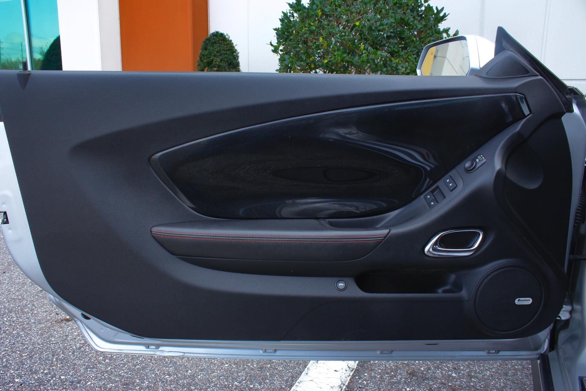 2014 Chevrolet Camaro ZL1 - Photo 51