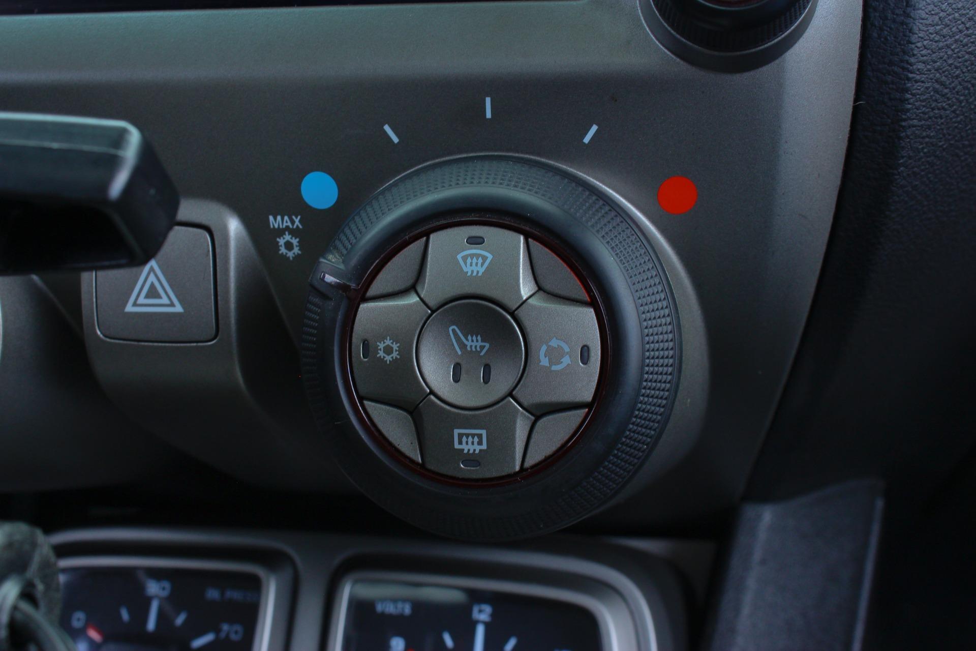 2014 Chevrolet Camaro ZL1 - Photo 74