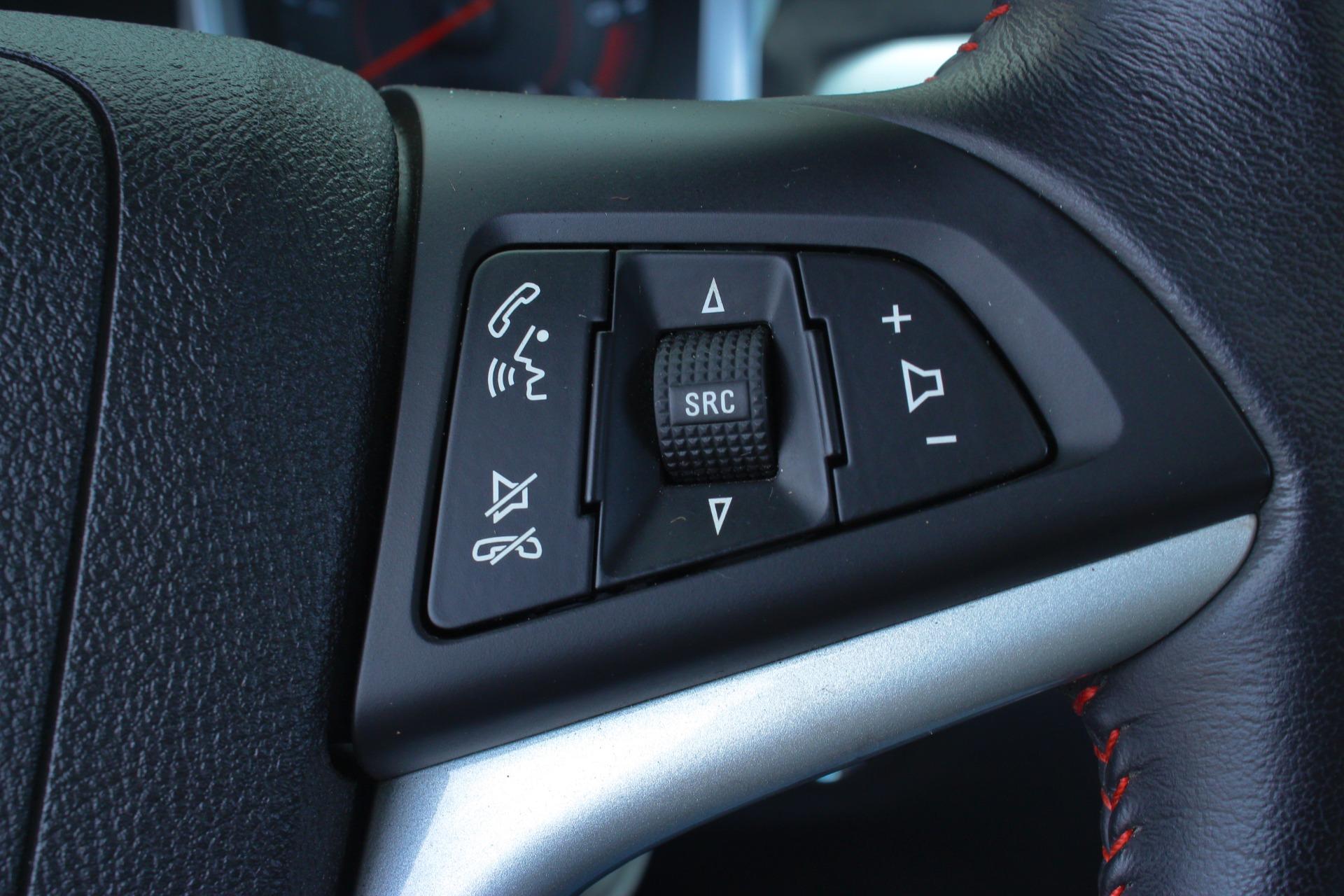 2014 Chevrolet Camaro ZL1 - Photo 80