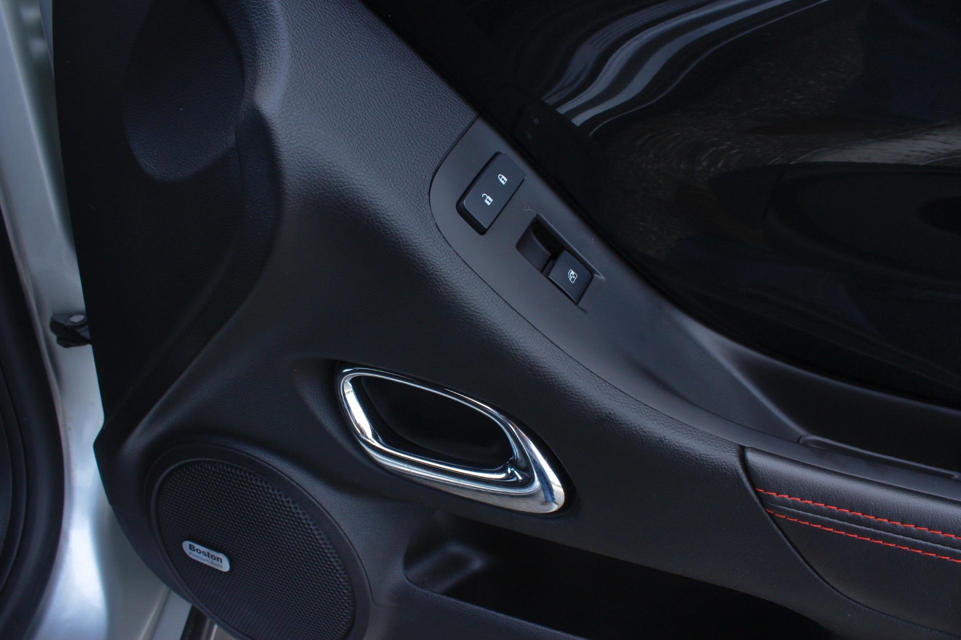 2014 Chevrolet Camaro ZL1 - Photo 59