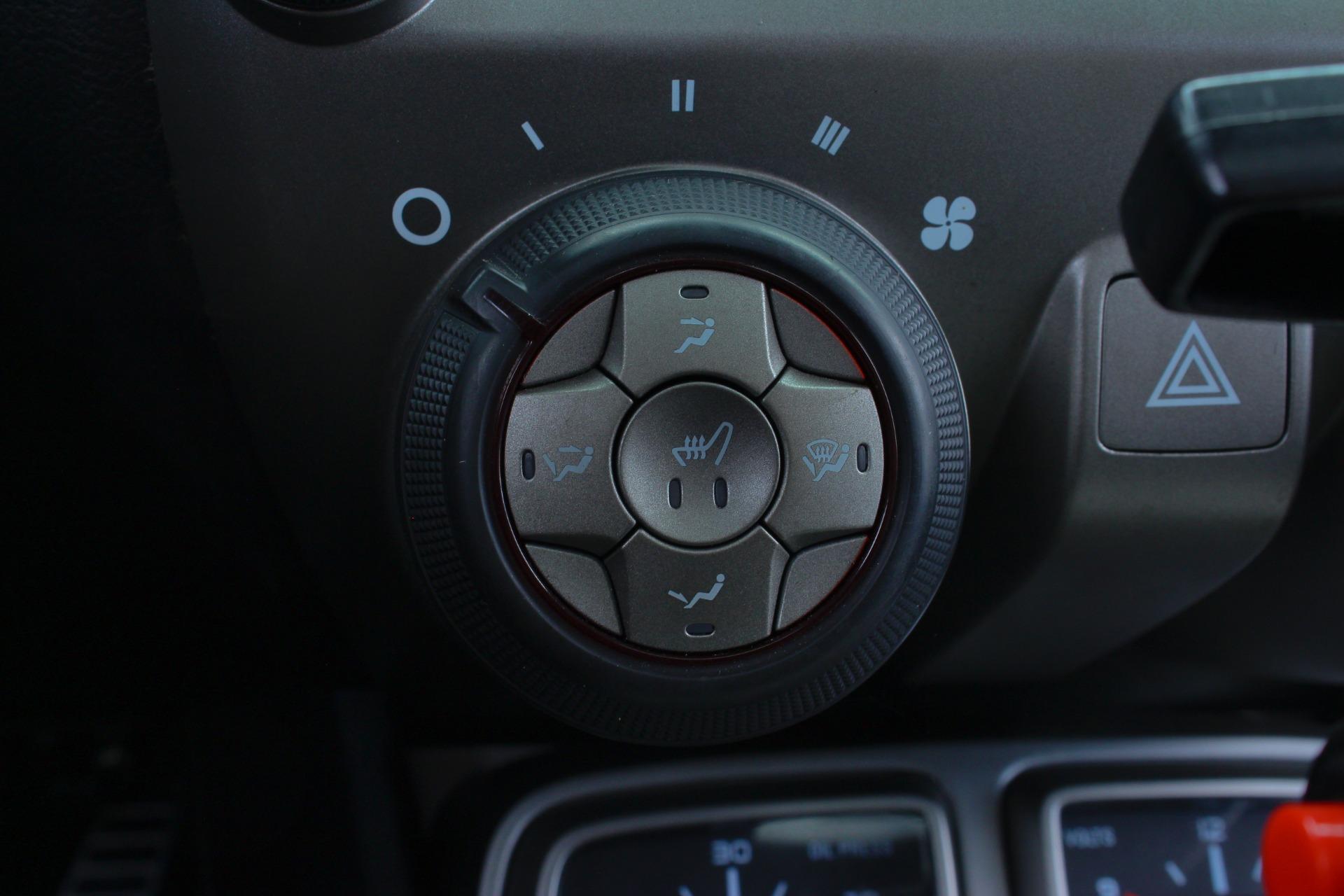 2014 Chevrolet Camaro ZL1 - Photo 75