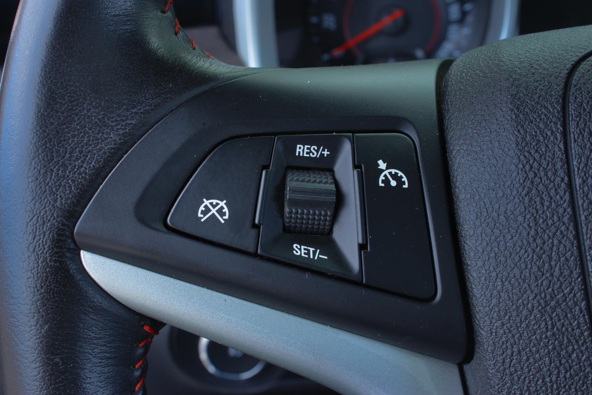 2014 Chevrolet Camaro ZL1 - Photo 79
