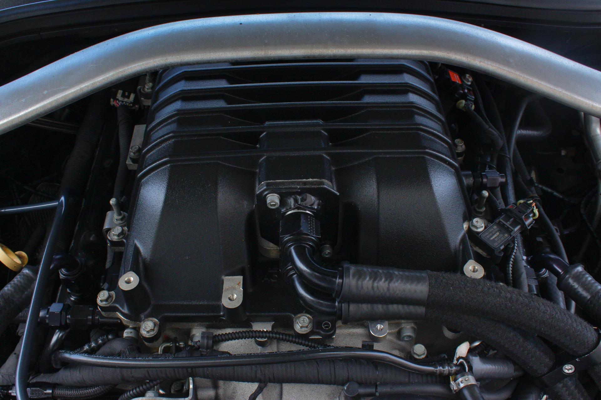 2014 Chevrolet Camaro ZL1 - Photo 94