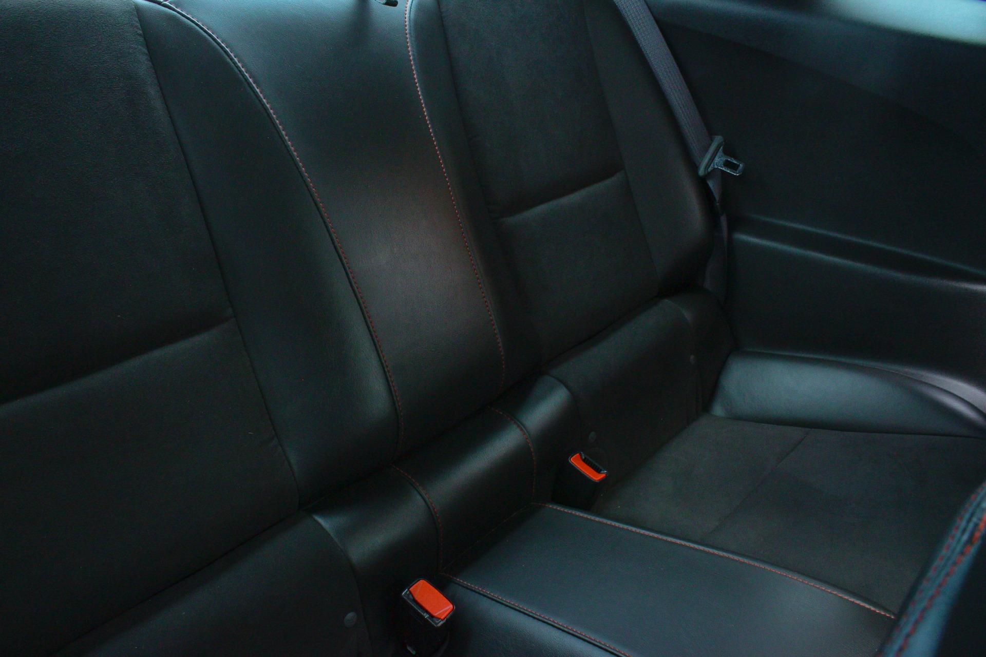 2014 Chevrolet Camaro ZL1 - Photo 63