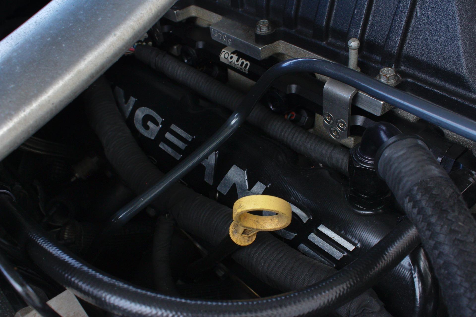 2014 Chevrolet Camaro ZL1 - Photo 92