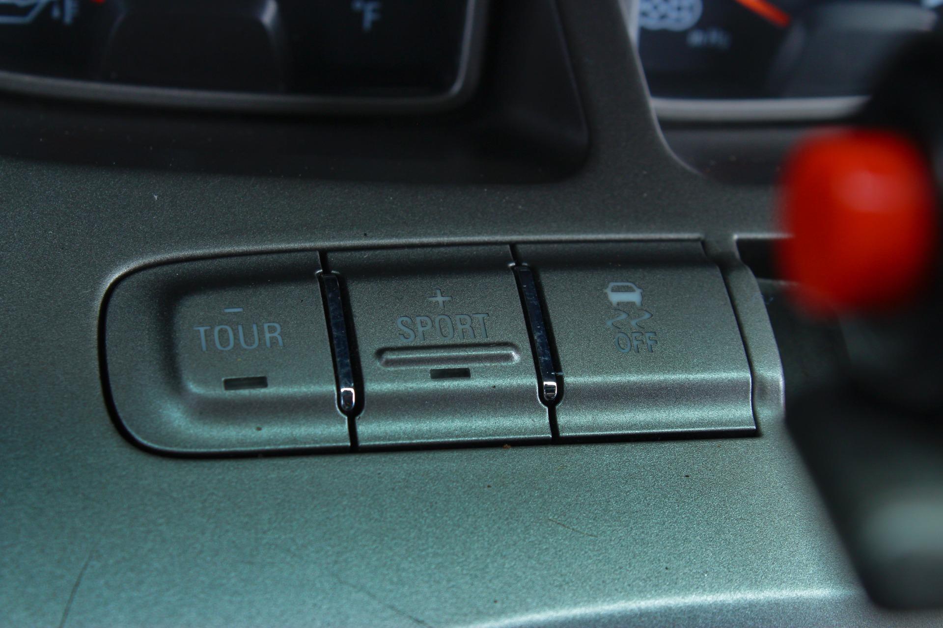 2014 Chevrolet Camaro ZL1 - Photo 71