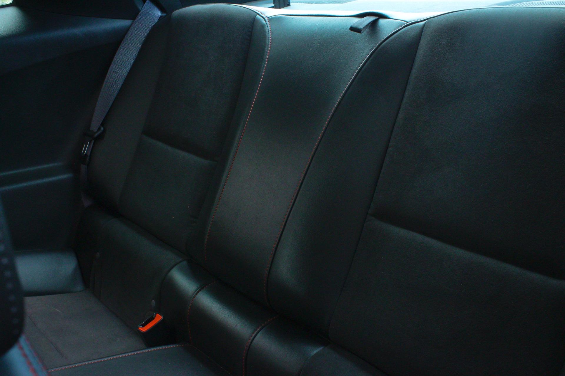 2014 Chevrolet Camaro ZL1 - Photo 54