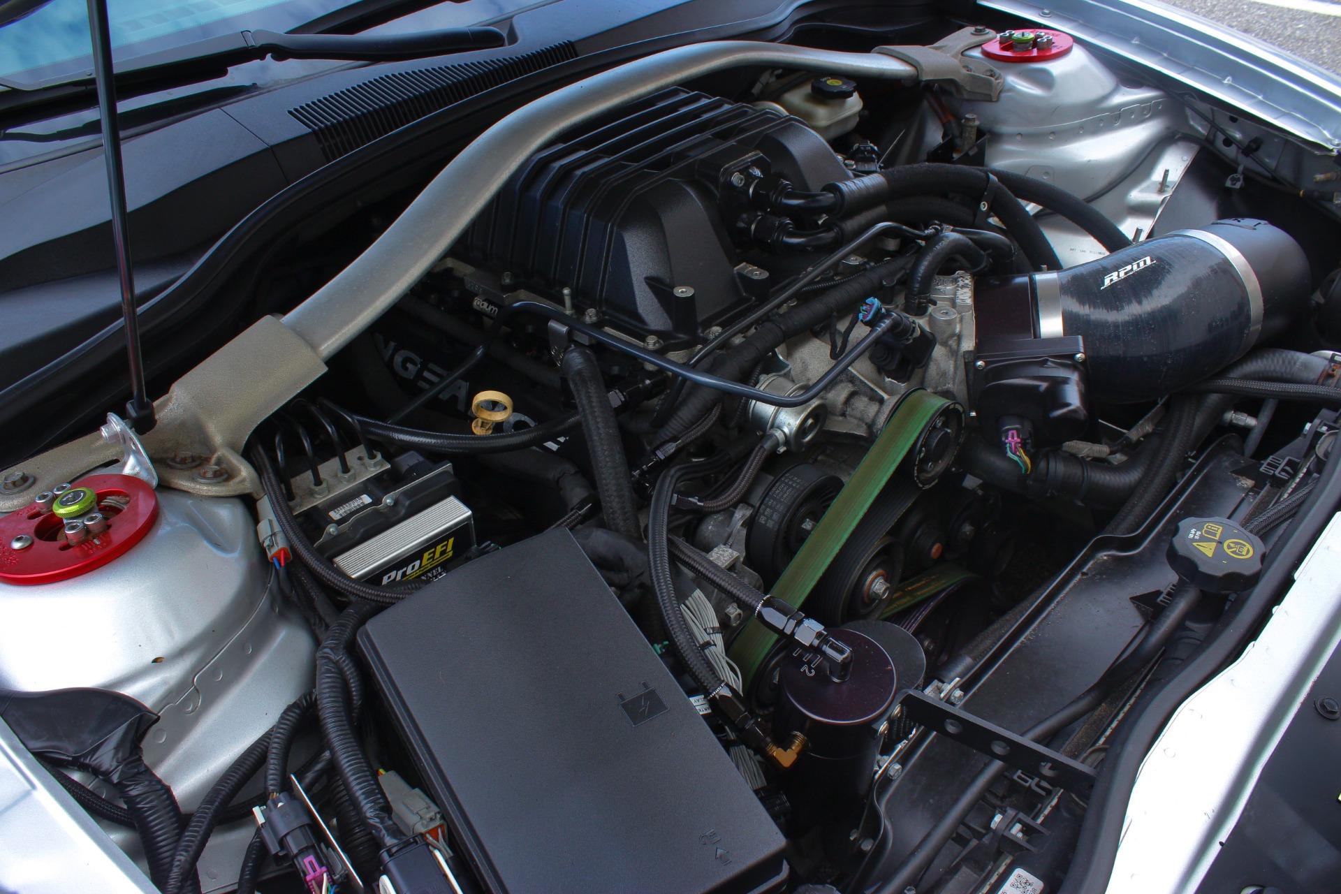 2014 Chevrolet Camaro ZL1 - Photo 12