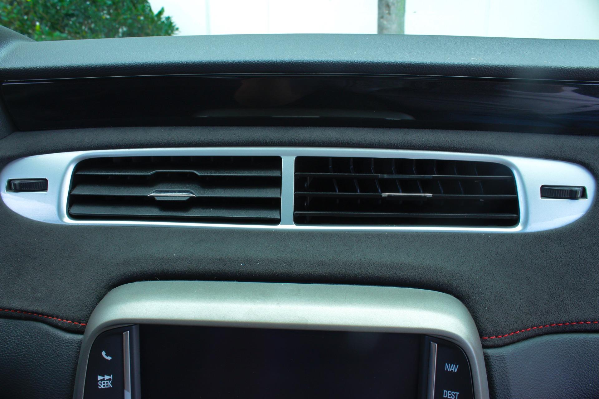 2014 Chevrolet Camaro ZL1 - Photo 76