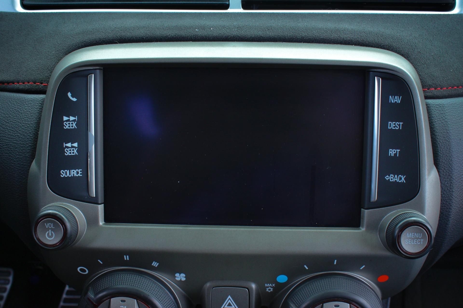 2014 Chevrolet Camaro ZL1 - Photo 73