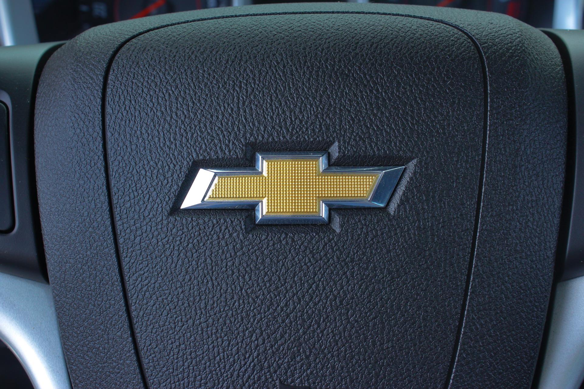 2014 Chevrolet Camaro ZL1 - Photo 78