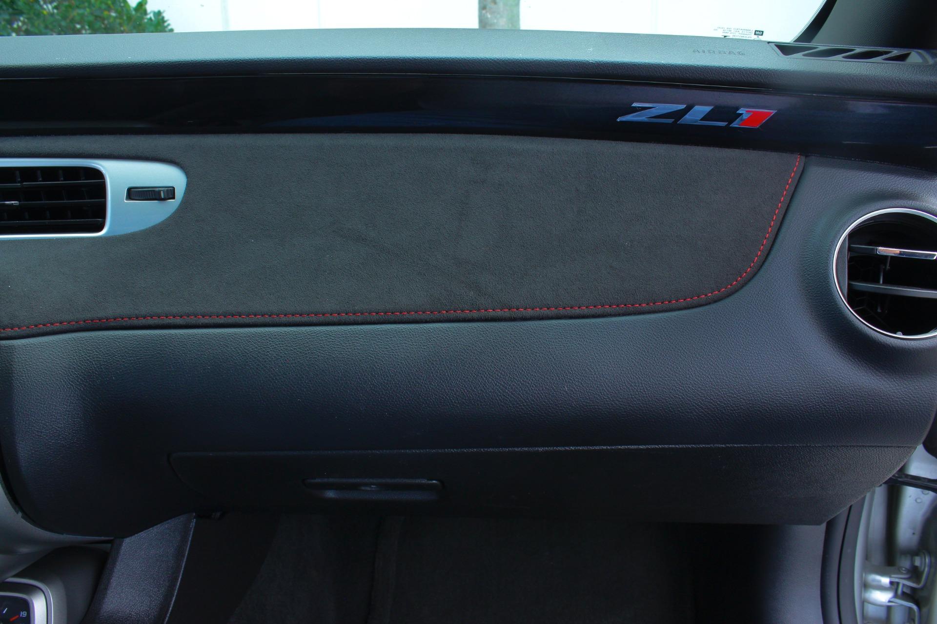 2014 Chevrolet Camaro ZL1 - Photo 65