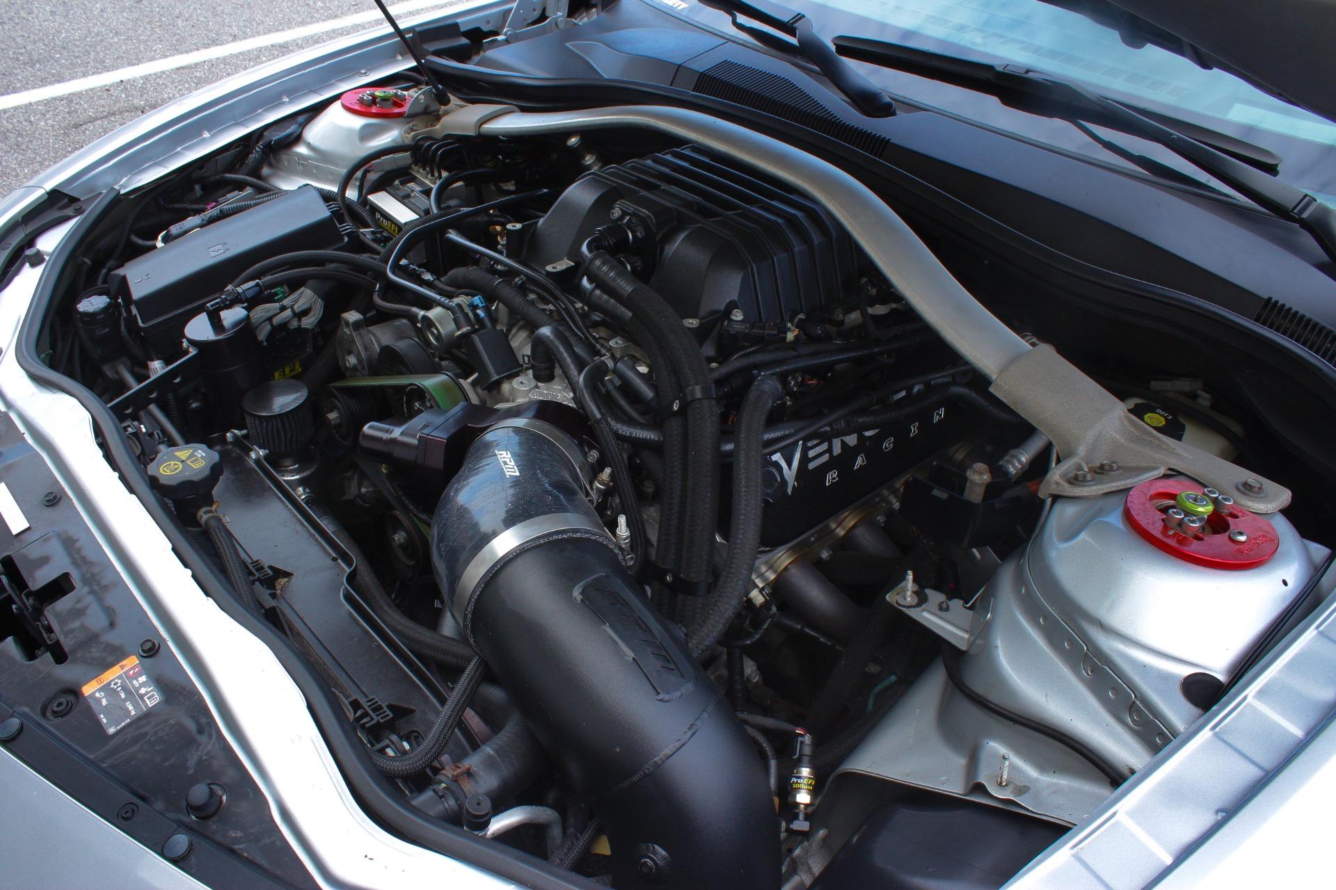 2014 Chevrolet Camaro ZL1 - Photo 13