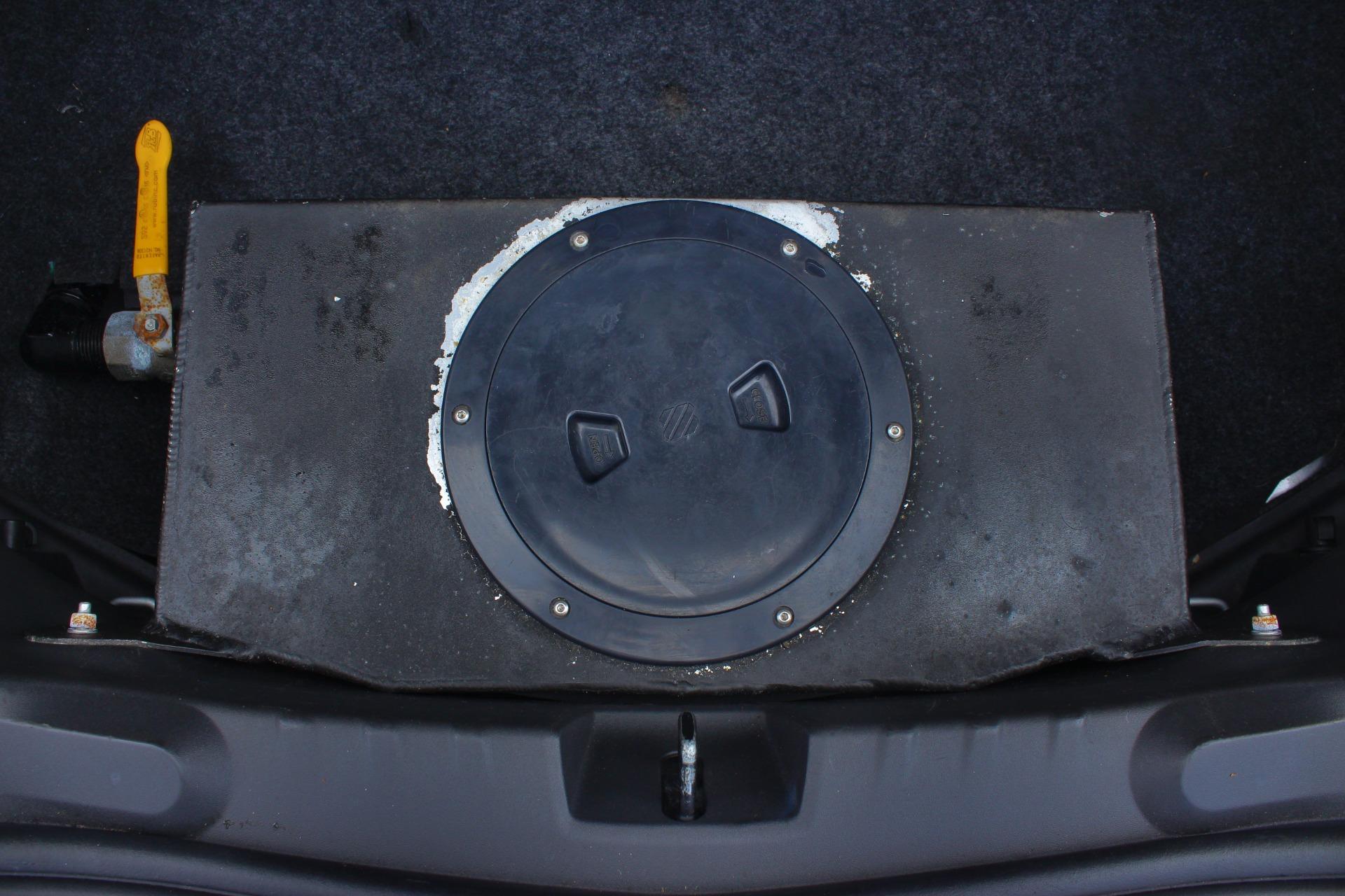 2014 Chevrolet Camaro ZL1 - Photo 103