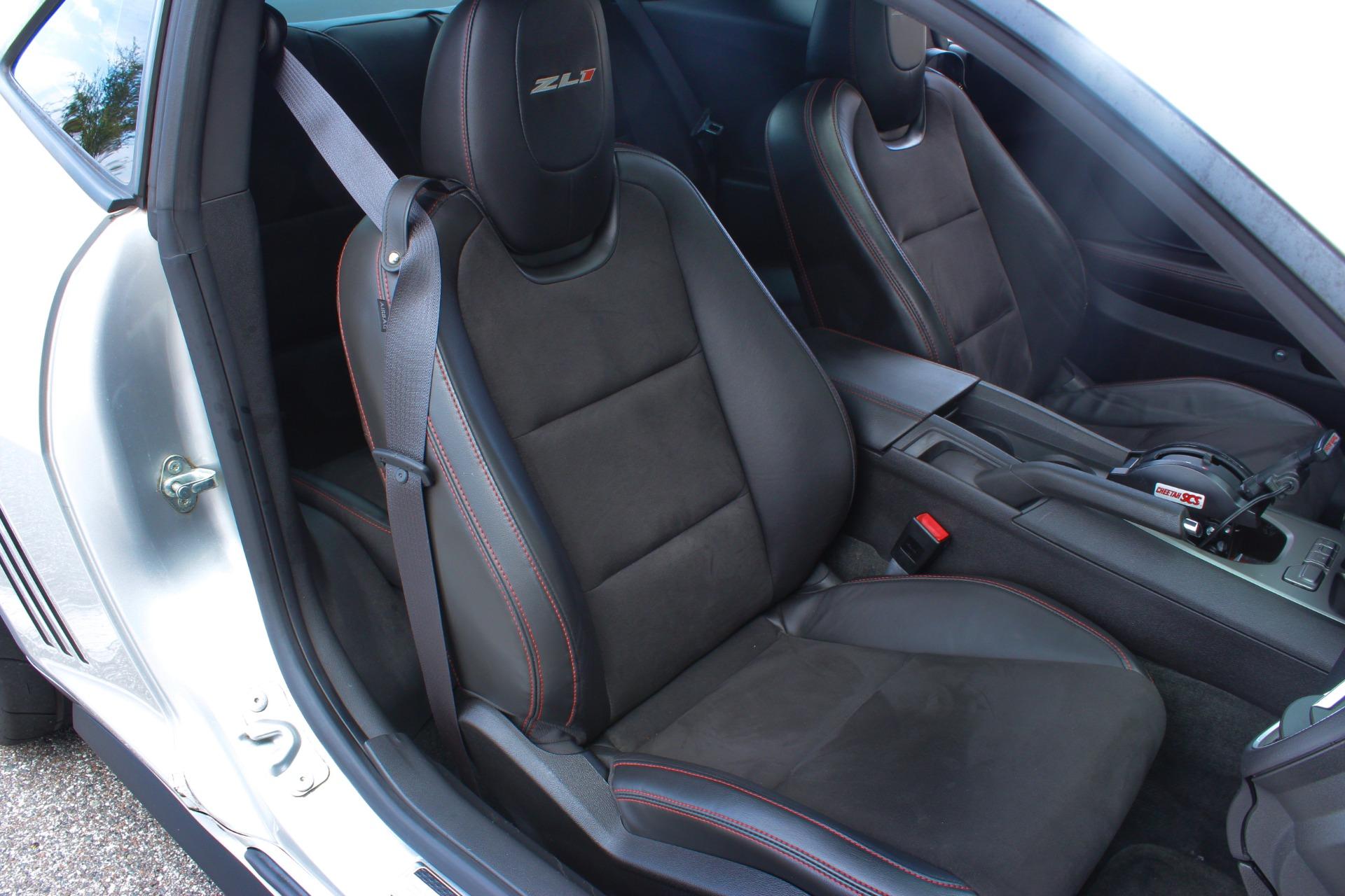 2014 Chevrolet Camaro ZL1 - Photo 64