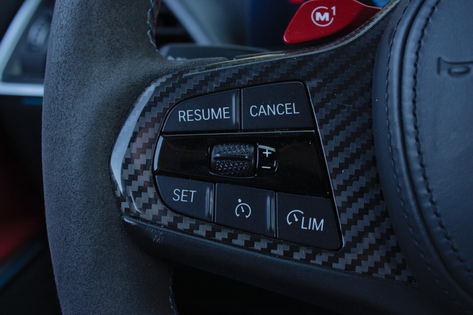 2023 BMW M3 Sedan Base - Photo 80