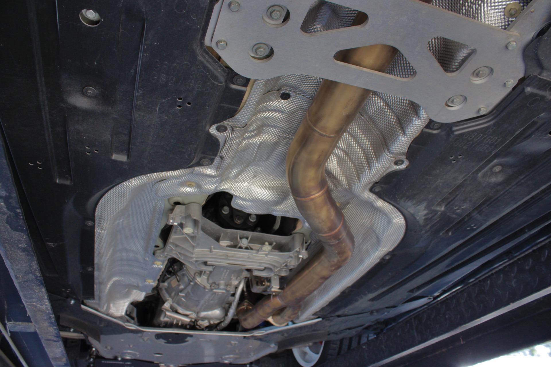 2023 BMW M3 Sedan Base - Photo 109