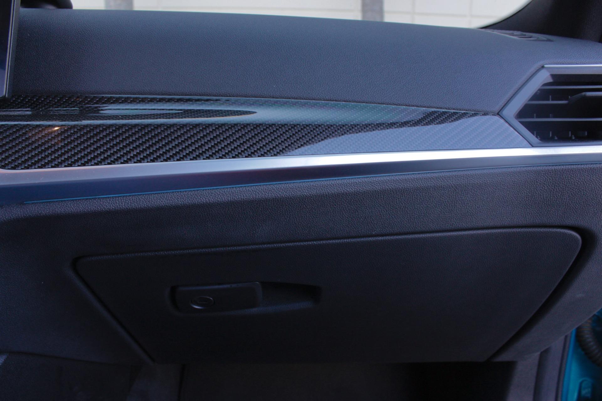 2023 BMW M3 Sedan Base - Photo 69