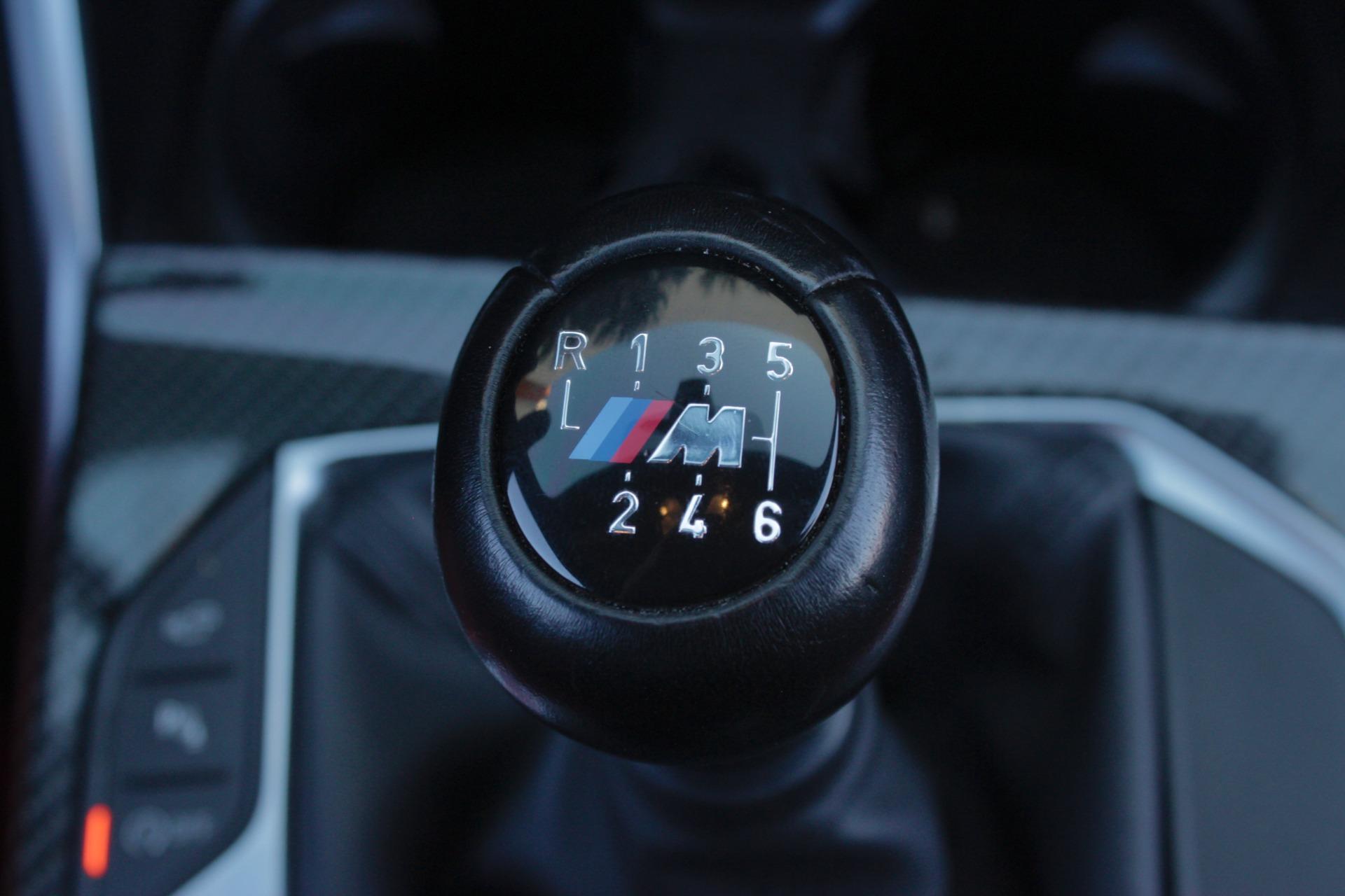 2023 BMW M3 Sedan Base - Photo 74