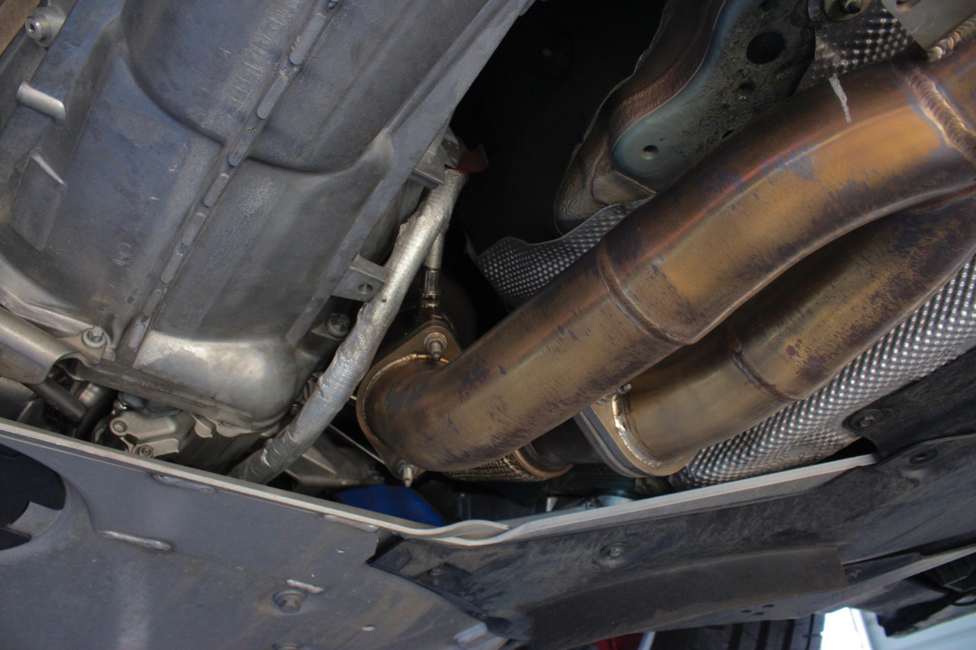 2023 BMW M3 Sedan Base - Photo 105