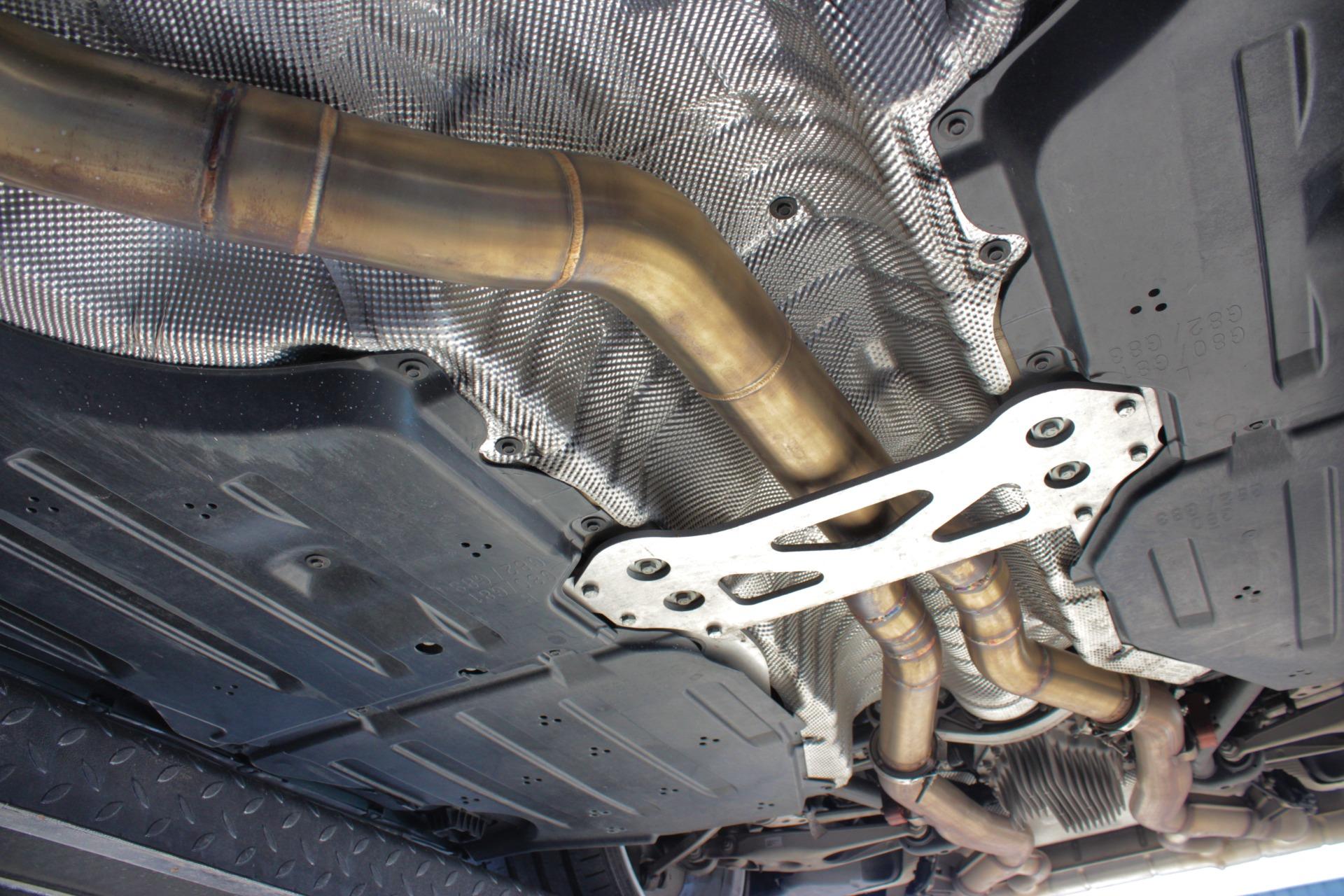 2023 BMW M3 Sedan Base - Photo 106