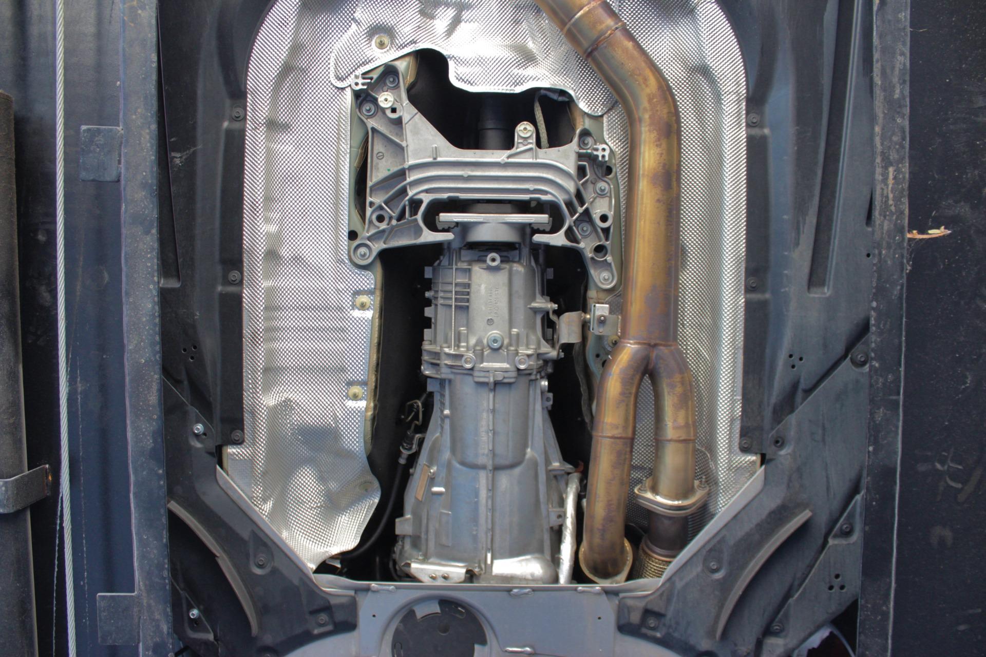 2023 BMW M3 Sedan Base - Photo 99