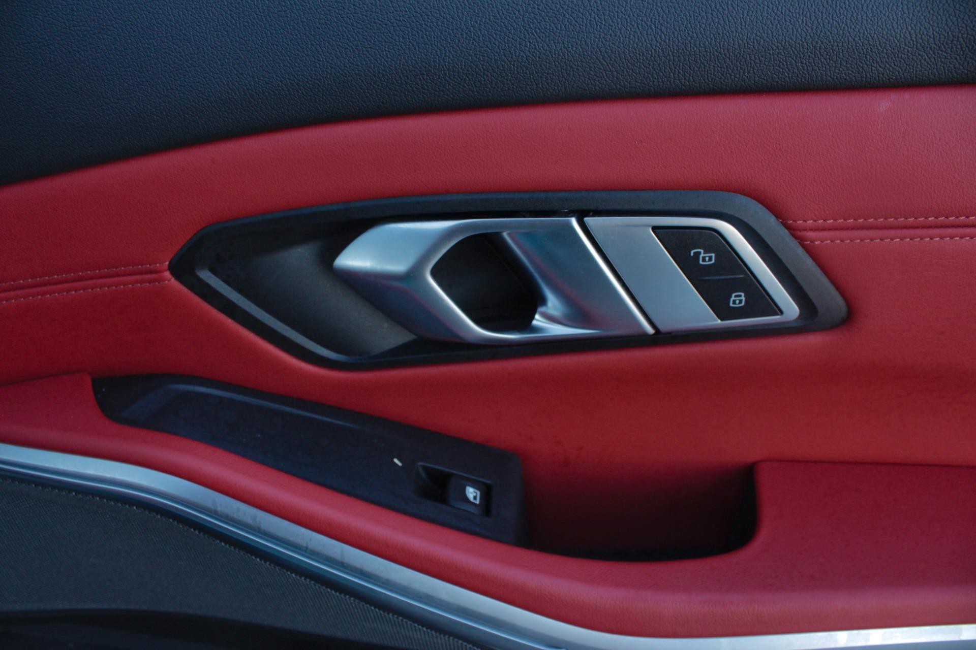 2023 BMW M3 Sedan Base - Photo 65