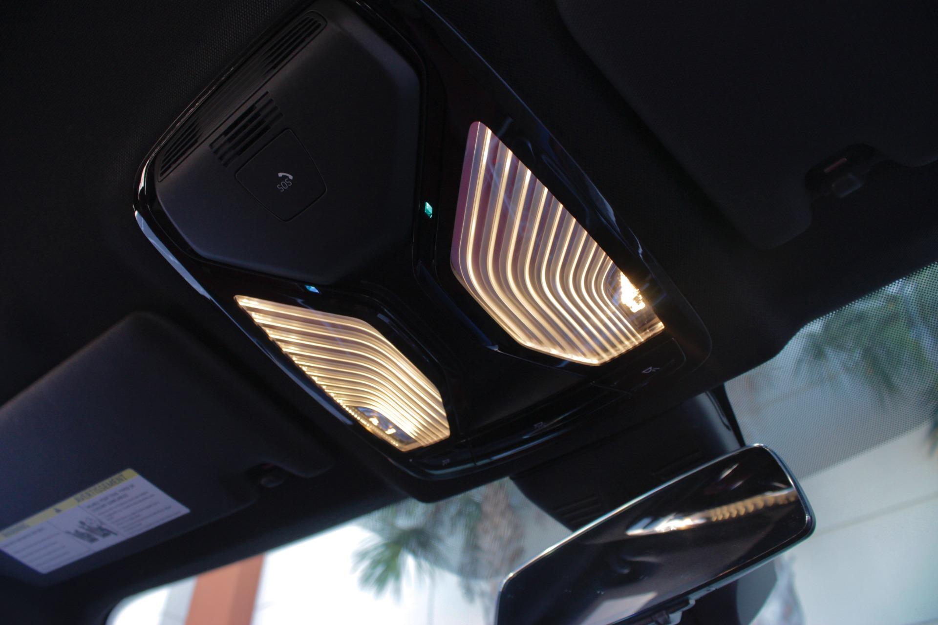 2023 BMW M3 Sedan Base - Photo 77