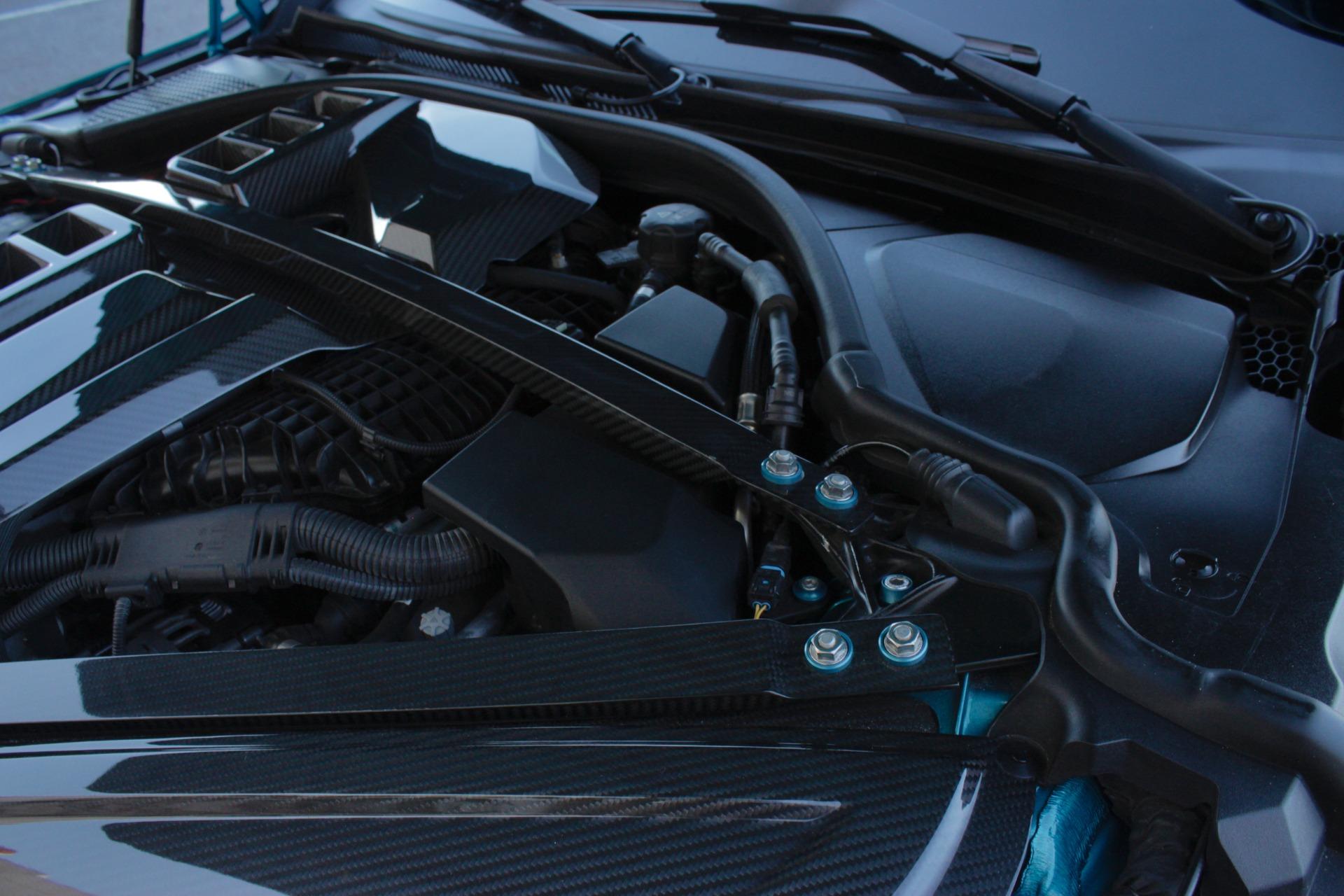 2023 BMW M3 Sedan Base - Photo 90
