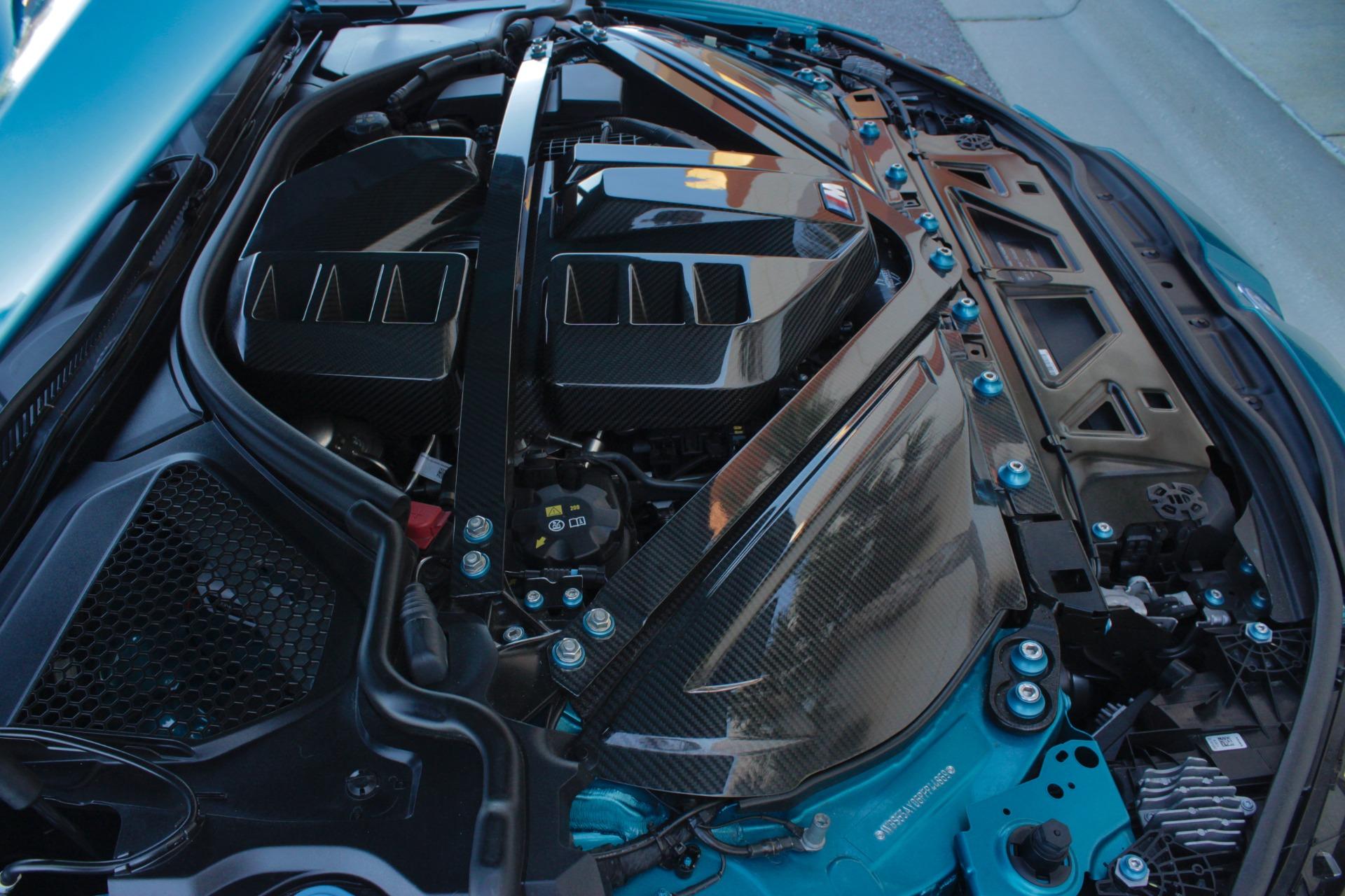 2023 BMW M3 Sedan Base - Photo 87