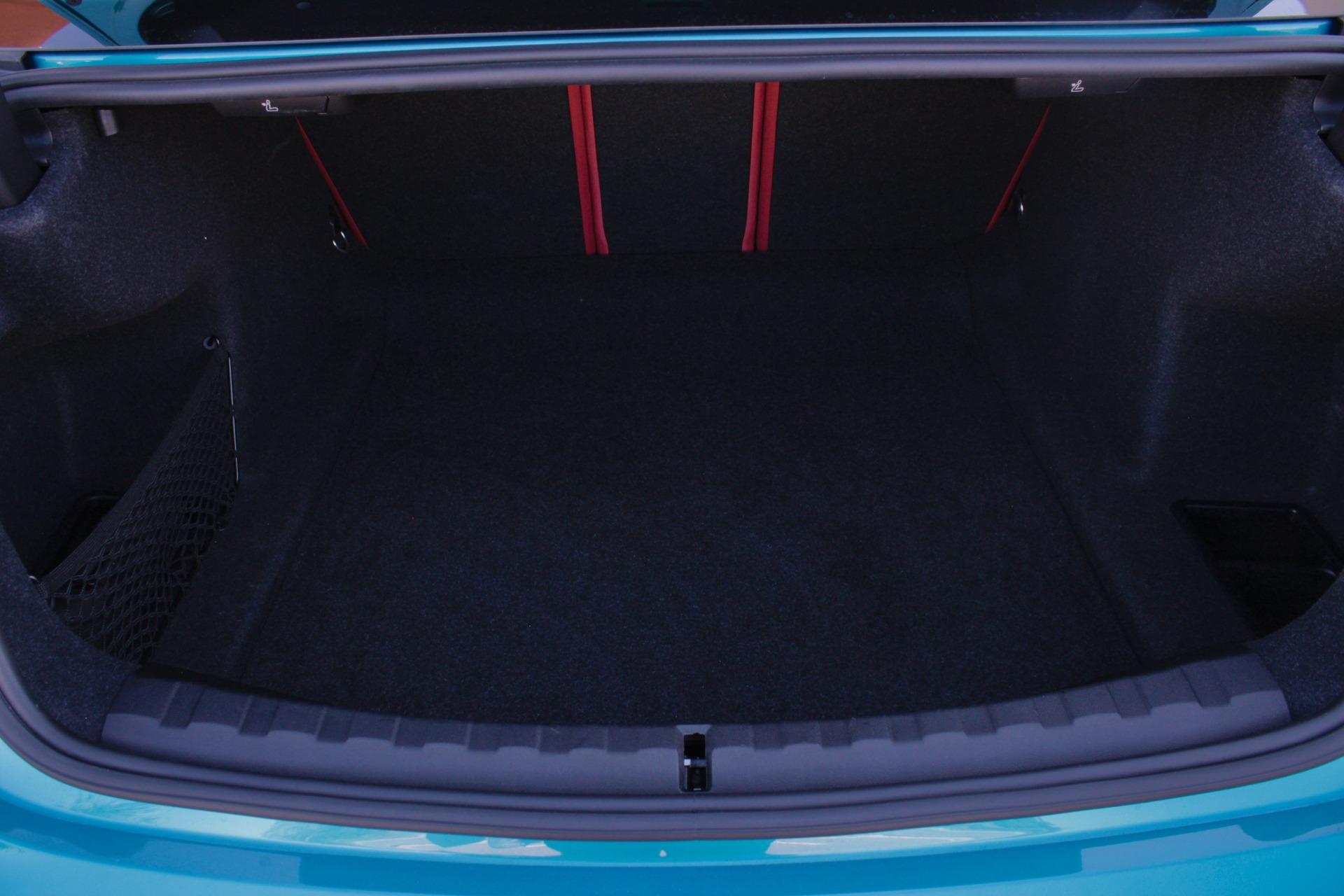 2023 BMW M3 Sedan Base - Photo 93