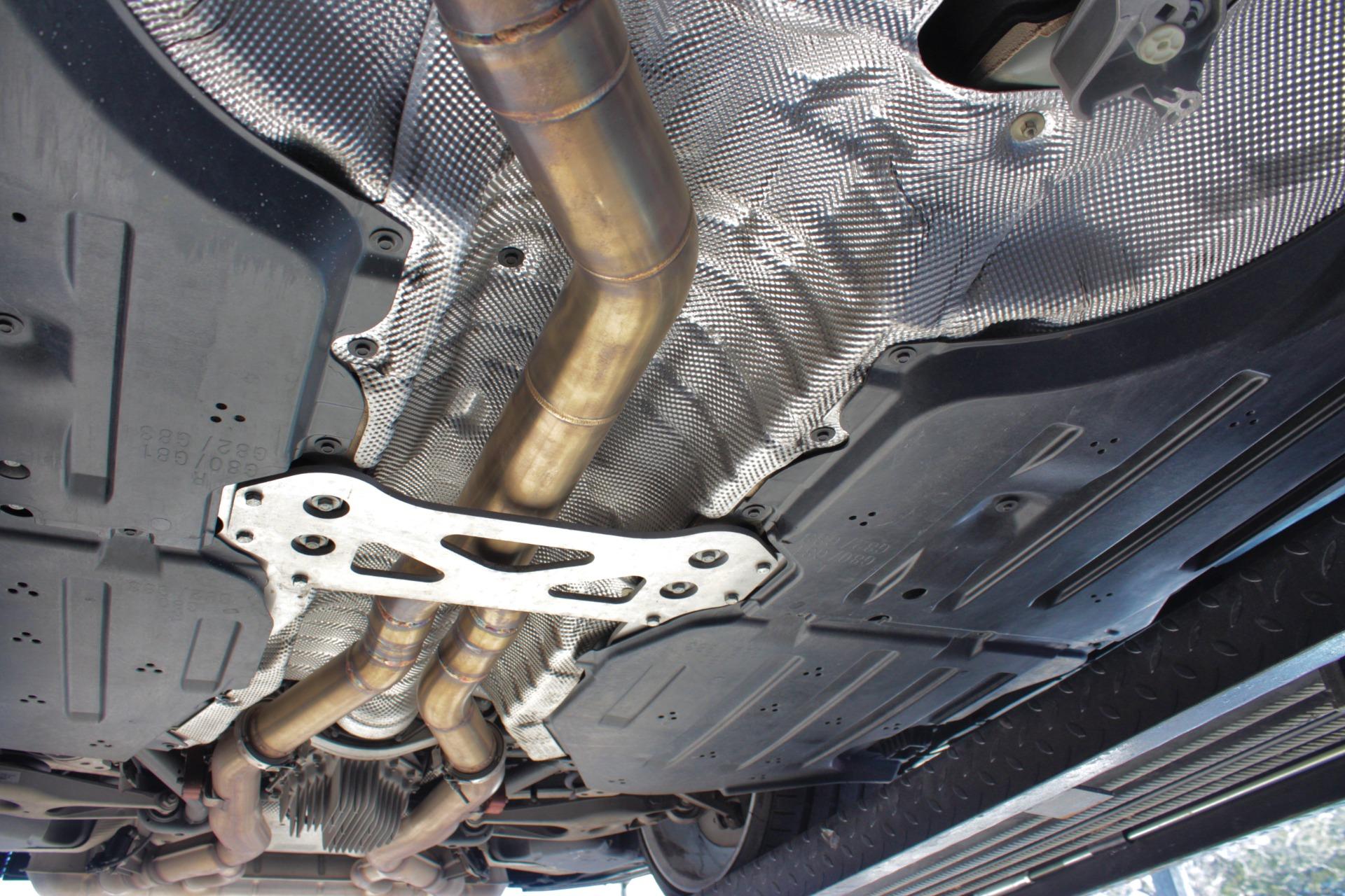 2023 BMW M3 Sedan Base - Photo 107