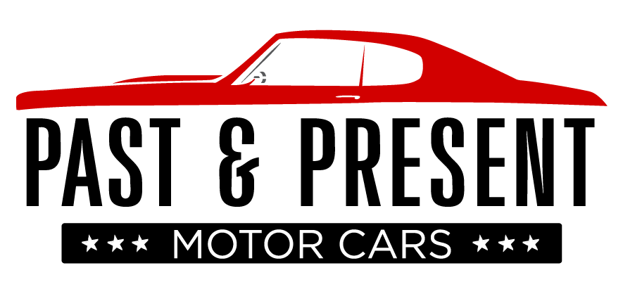Home, Past & Present Motor Cars
